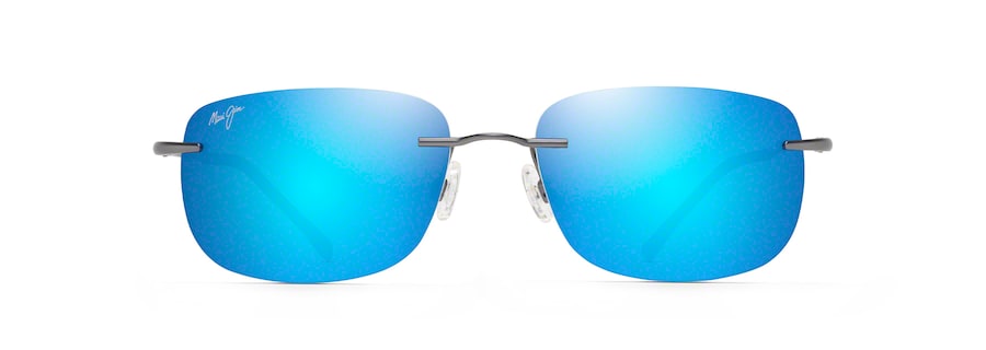 MAUI JIM BLUE OHAI GUNMETAL