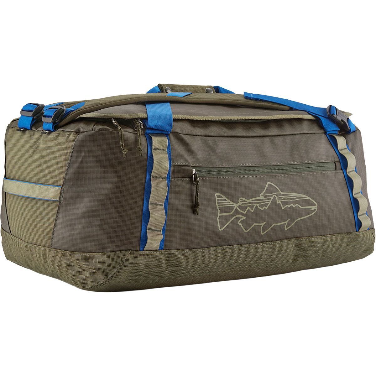 PATAGONIA BLACK HOLE DUFFEL