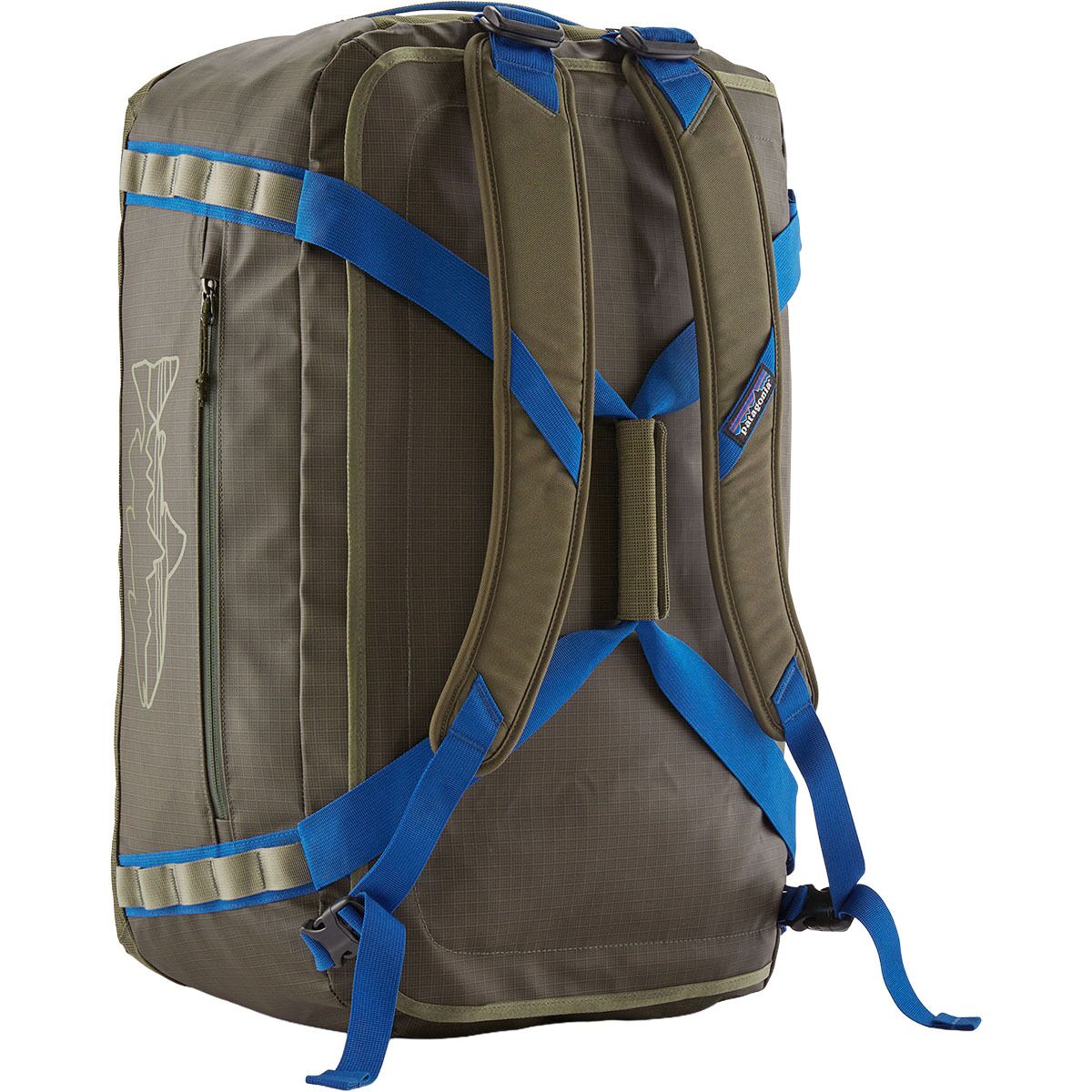 PATAGONIA BLACK HOLE DUFFEL