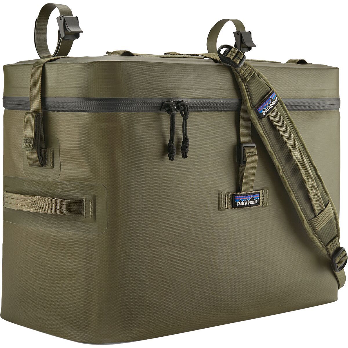 PATAGONIA GREAT DIVIDER BASIN GREEN