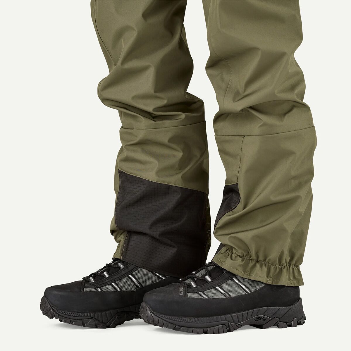 PATAGONIA WOMEN'S SWIFTCURRENT TRAVERSE WADERS