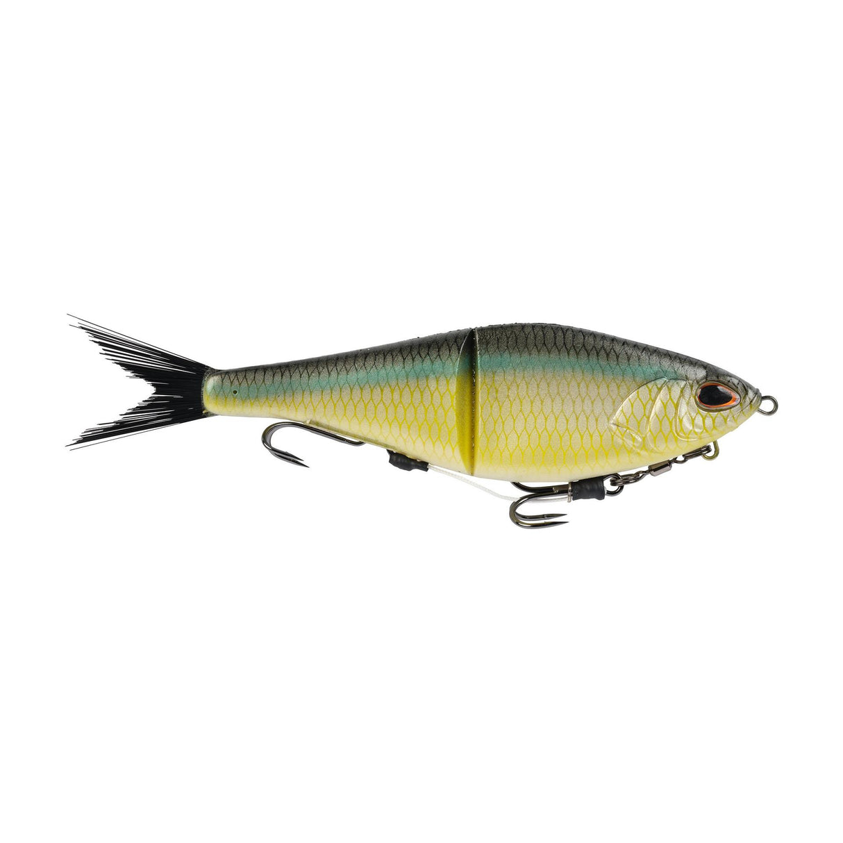 BERKLEY POWERBAIT CHOPBLOCK 8"