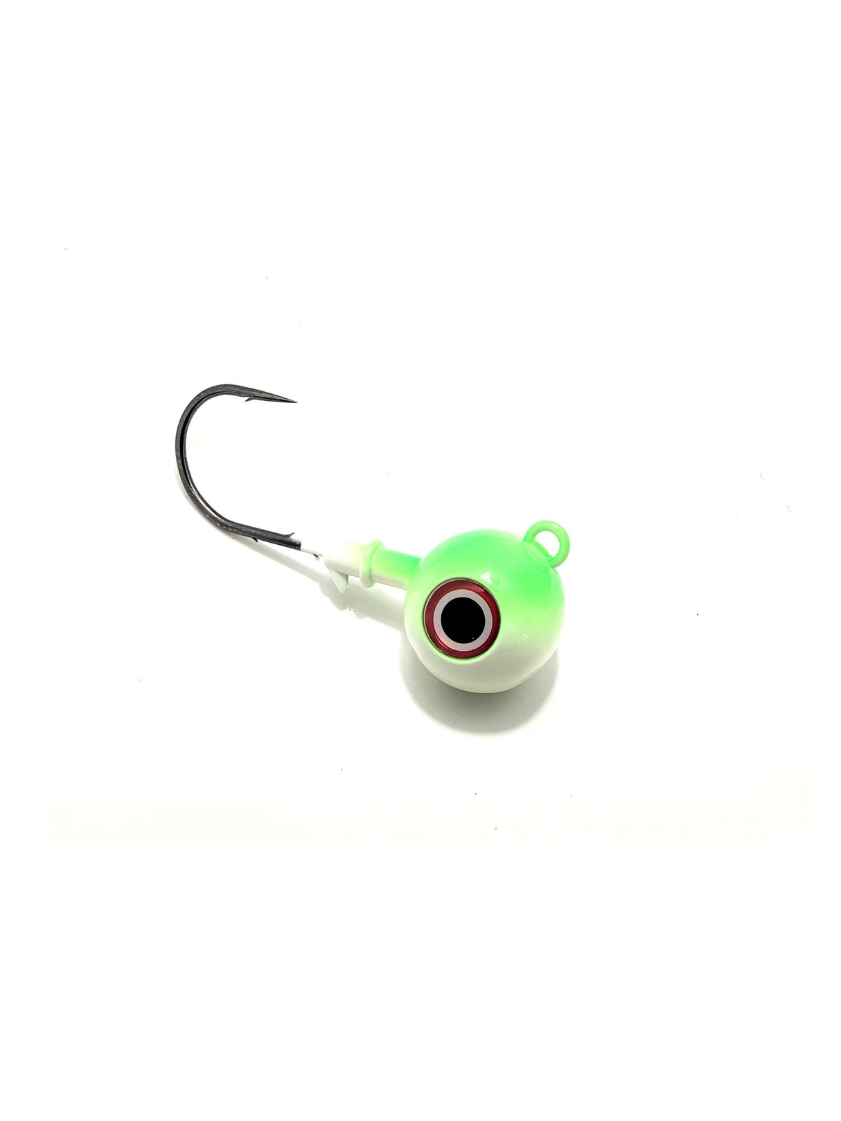 SS BIG EYE JIG 1 1/2 OZ