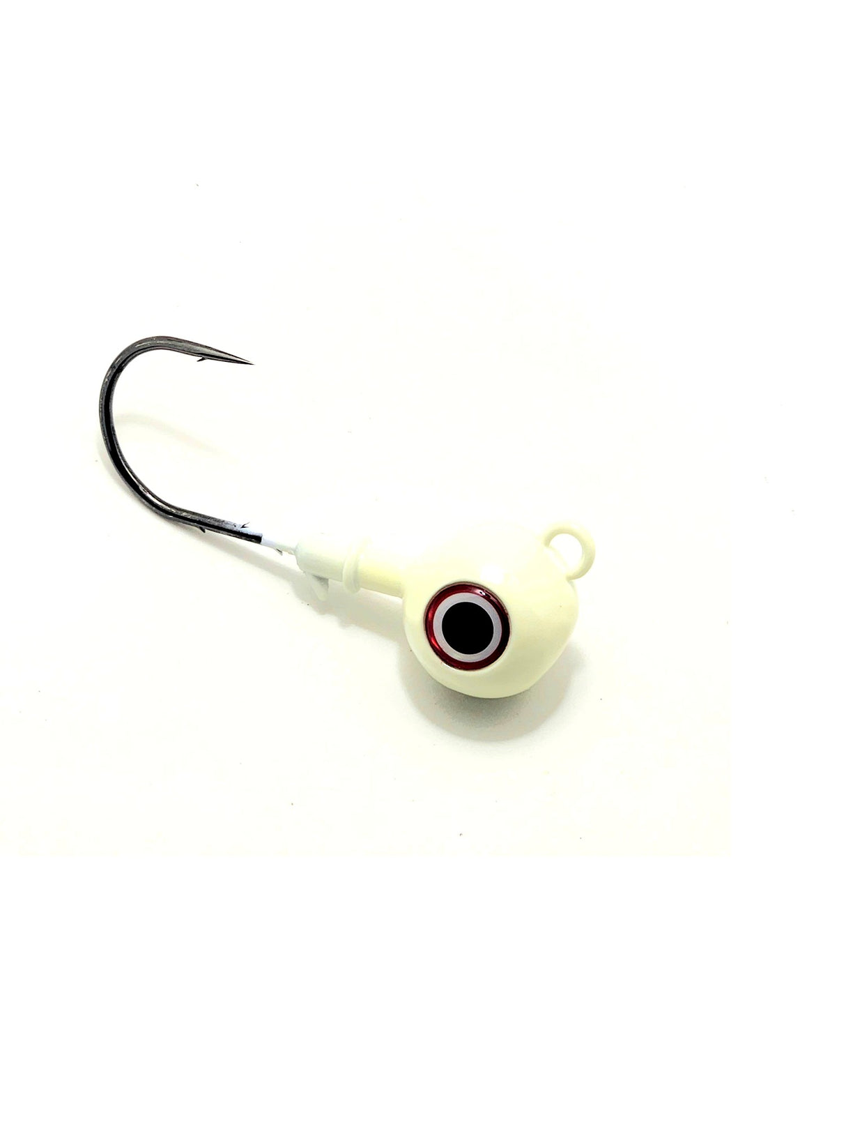 SS BIG EYE JIG 1 1/2 OZ