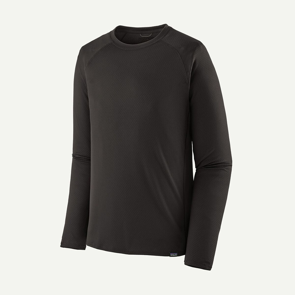 PATAGONIA MEN'S CAPILENE MIDWEIGHT CREWNECK