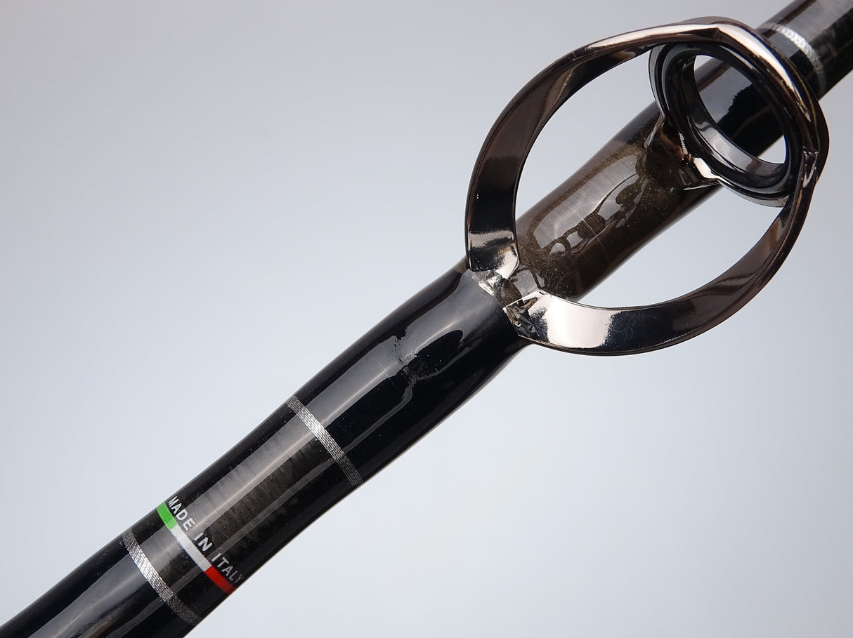 BORDERLINE OZONE/TAC20IICAM TROLLING COMBO