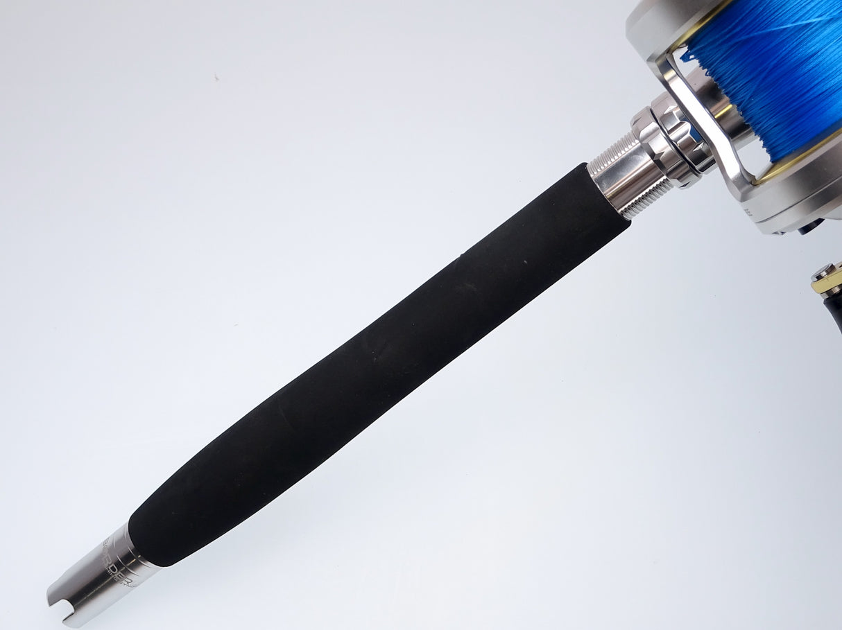 BORDERLINE OZONE/TAC20IICAM TROLLING COMBO