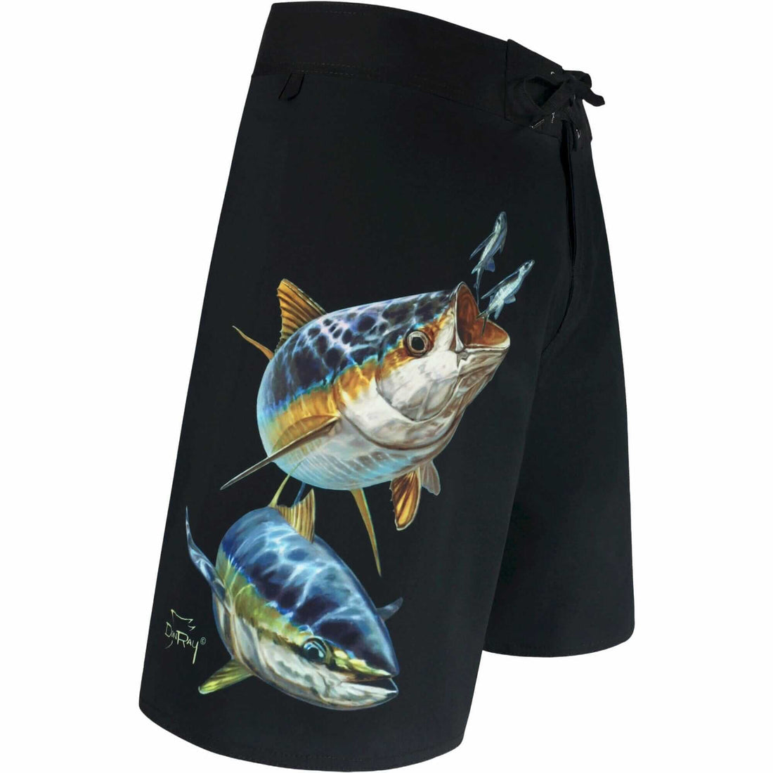 TORMENTER MENS SPORTSMAN BOARD SHORT