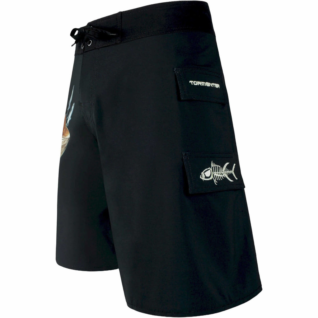 TORMENTER MENS SPORTSMAN BOARD SHORT