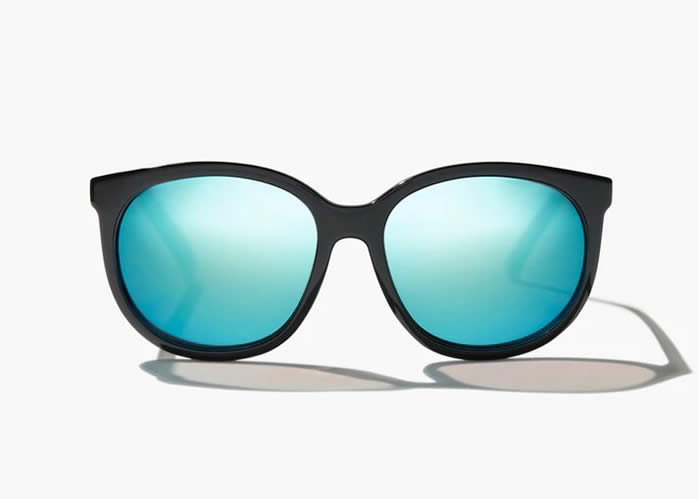 BAJIO CASUARINA BLACK GLOSS BLUE PC