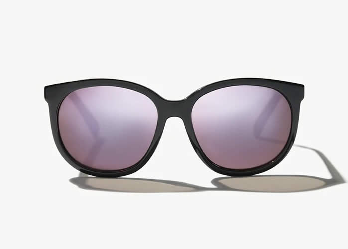 BAJIO CASUARINA BLACK GLOSS ROSE MIRROR PC