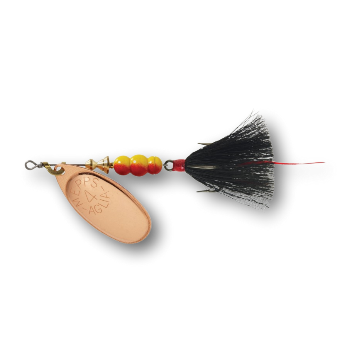 MEPPS AGLIA DRESSED TREBLE