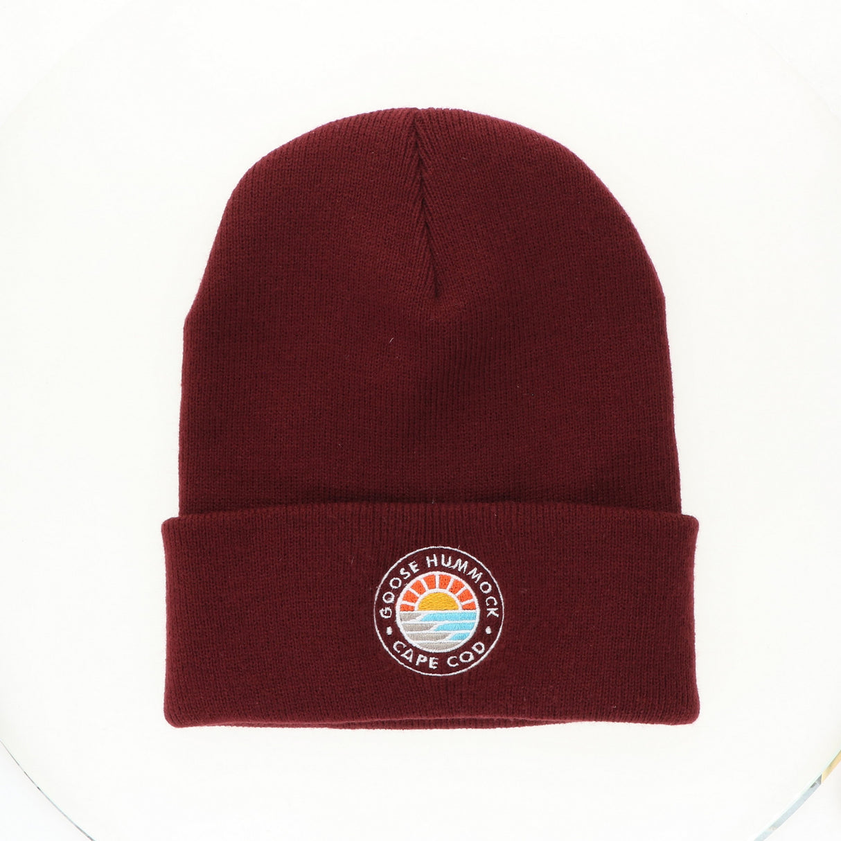 LEGACY MARLED CUFF BEANIE GH CAPE COD