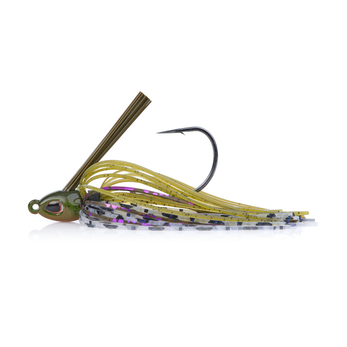 BERKLEY FINESSE SWIM JIG 1/4 OZ