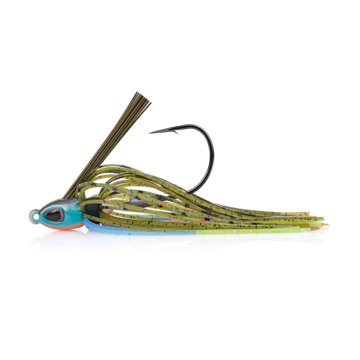 BERKLEY FINESSE SWIM JIG 1/4 OZ