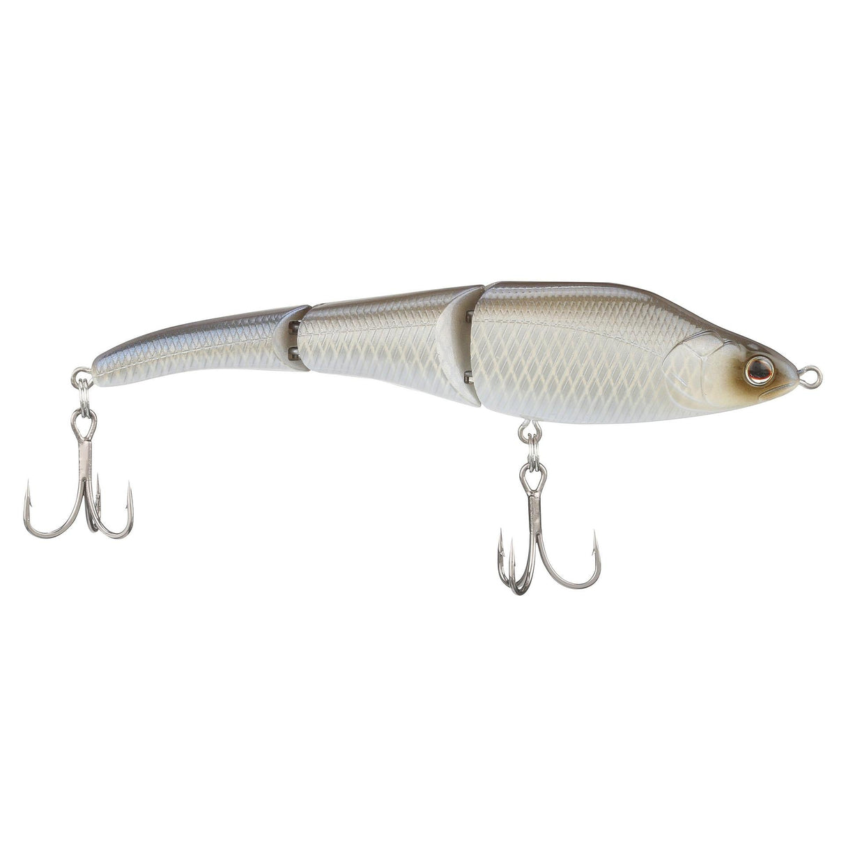 BERKLEY MAGIC SWIMMER FRESHWATER 3.75"