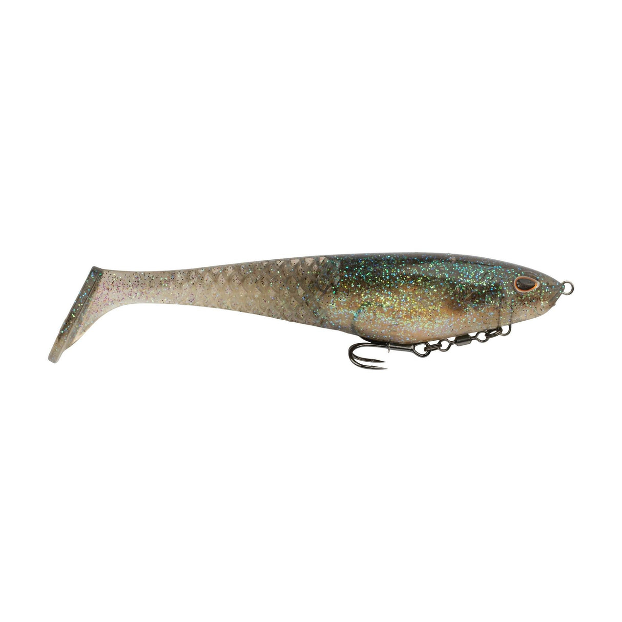 BERKLEY POWERBAIT CULLSHAD 6"