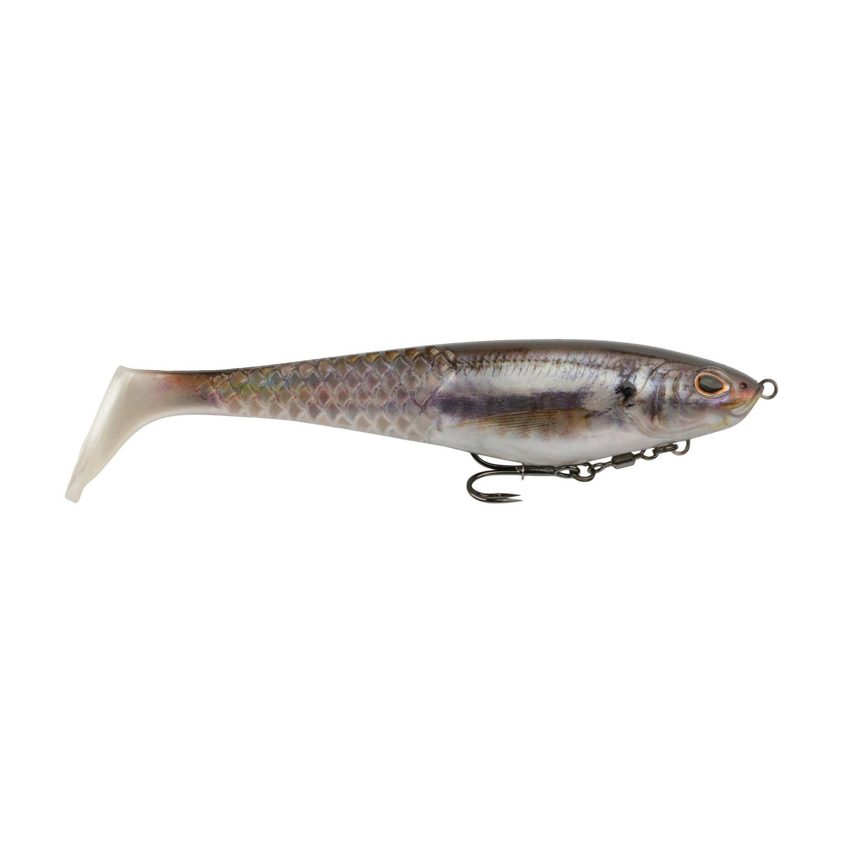BERKLEY POWERBAIT CULLSHAD 6"