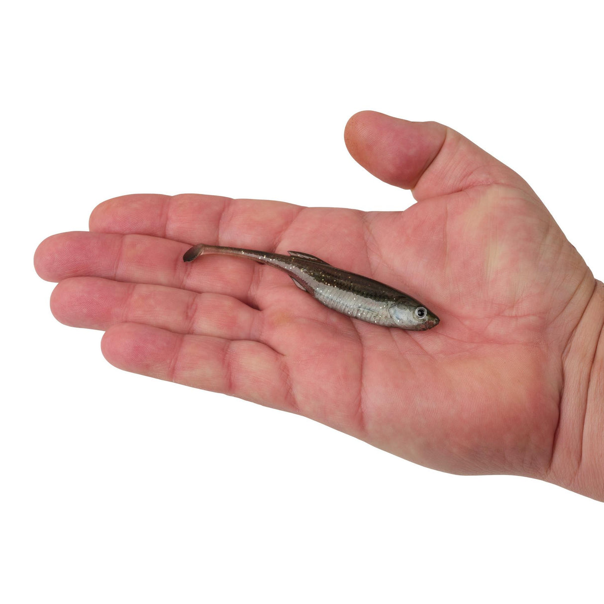 BERKLEY POWERBAIT DRIP SWIMMER 4"