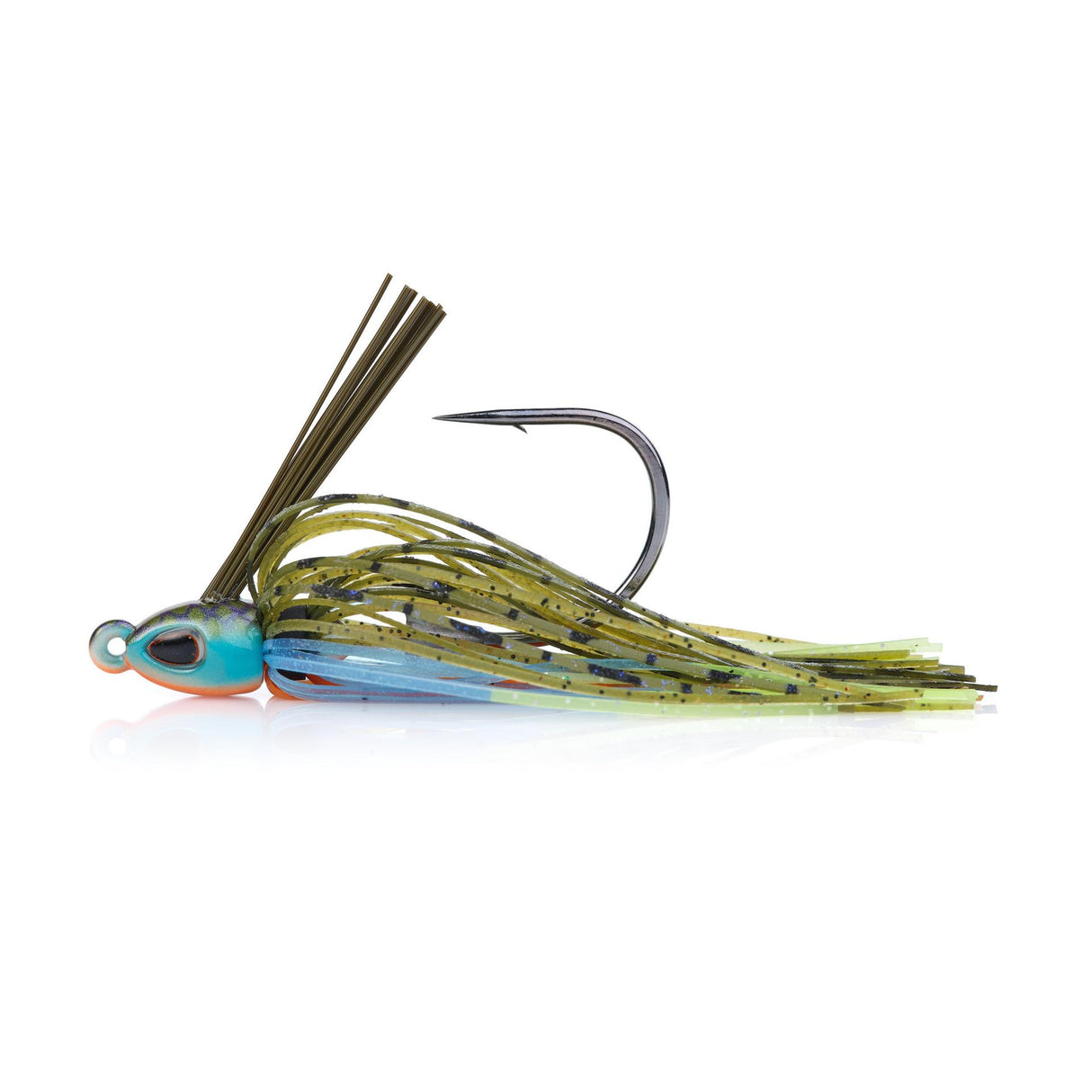 BERKLEY SWIM JIG 3/8 OZ