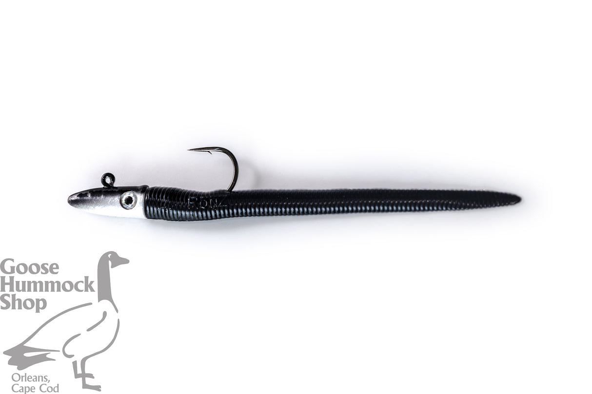 RONZ 6" ORIGINAL JIG 1 OZ