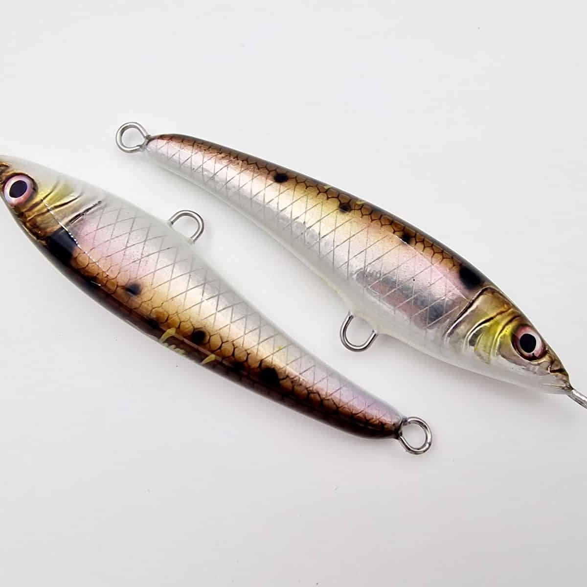 blaze fishing lure IMS BLAZE 120