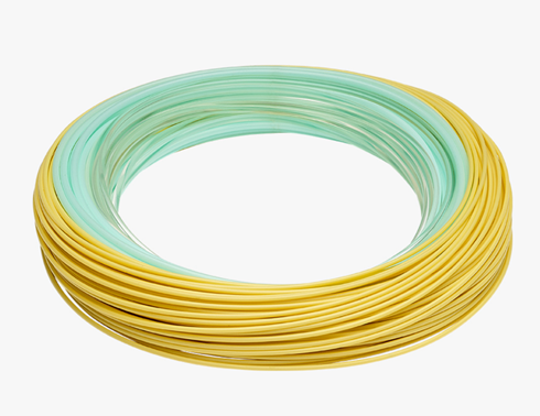 RIO BLITZ FLY LINE AMBASSADOR SERIES