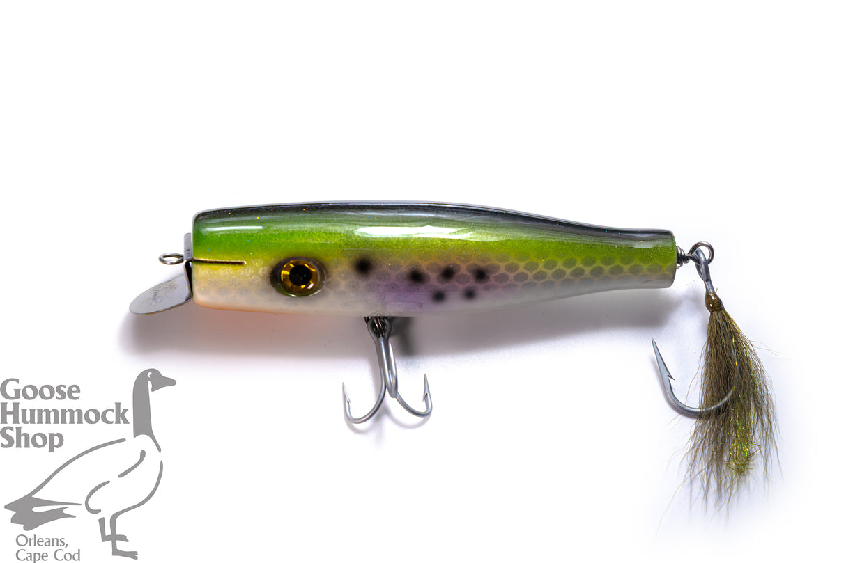 LEMIRE'S PLUGWORKS DANNY 6"