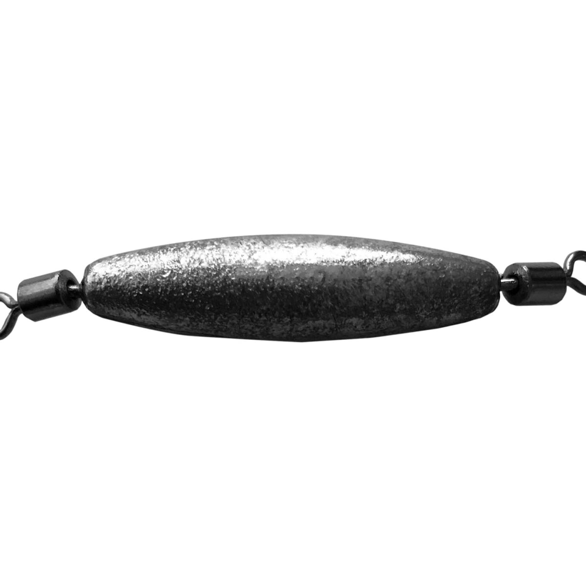 P-LINE BOBBER WEIGHT 3/8 OZ QTY 2 P-LINE BOBBER WEIGHT 3/8 OZ QTY 2