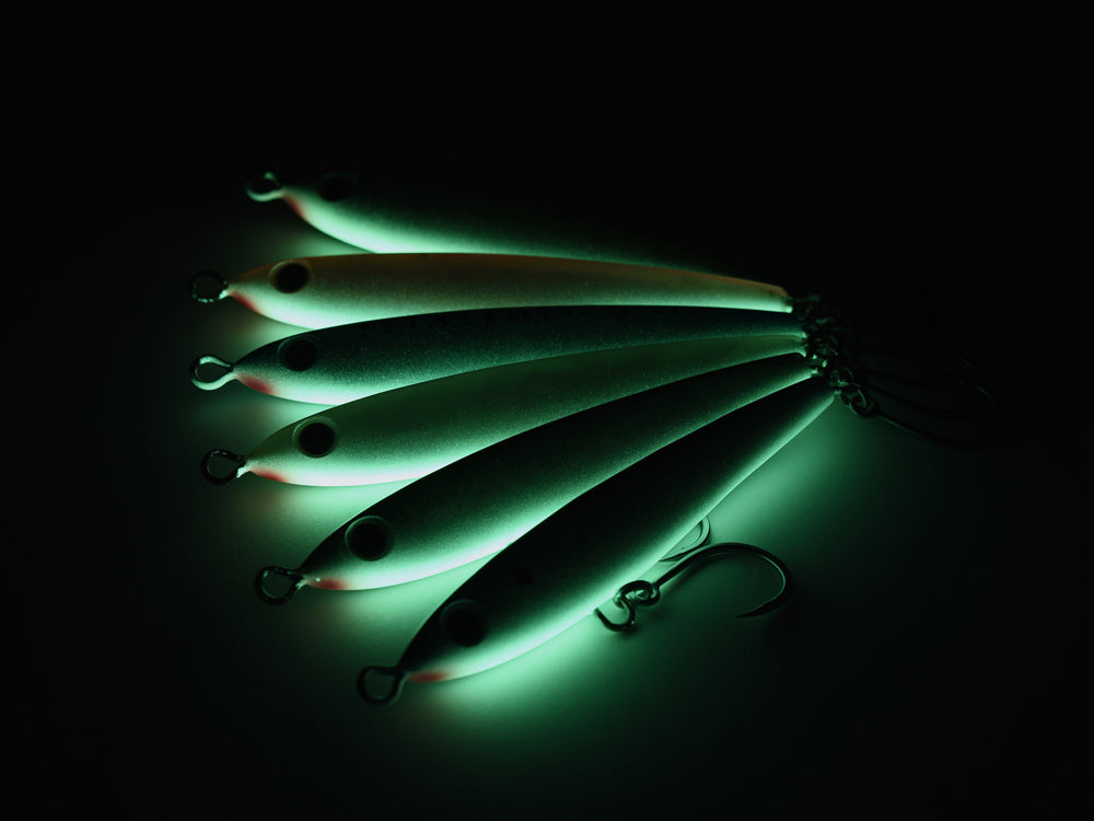 S A BULLIT 120 SERIES