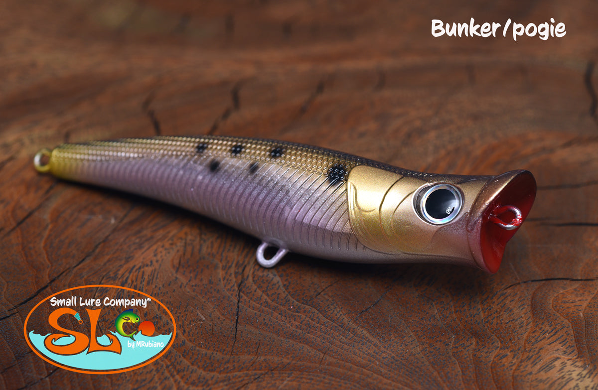 SLC MIKROS POP 130 MM