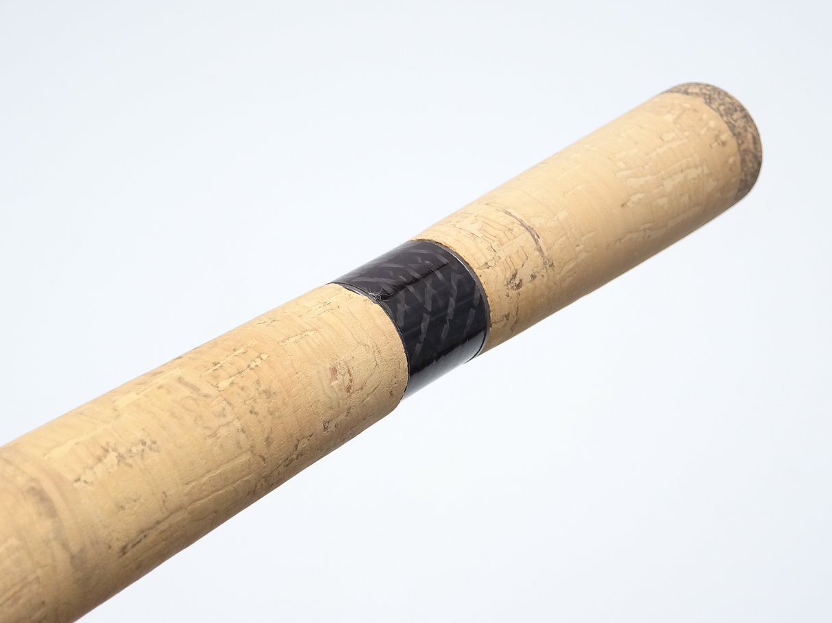 TSUNAMI CARBON SHIELD III SPINNING ROD