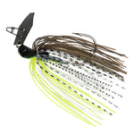 Z-MAN CHATTERBAIT JACK HAMMER BABY JACK