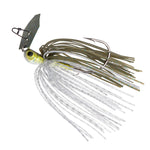 Z-MAN CHATTERBAIT JACK HAMMER BABY JACK