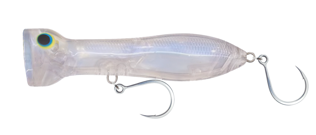 NOMAD CHUG NORRIS POPPER 150MM