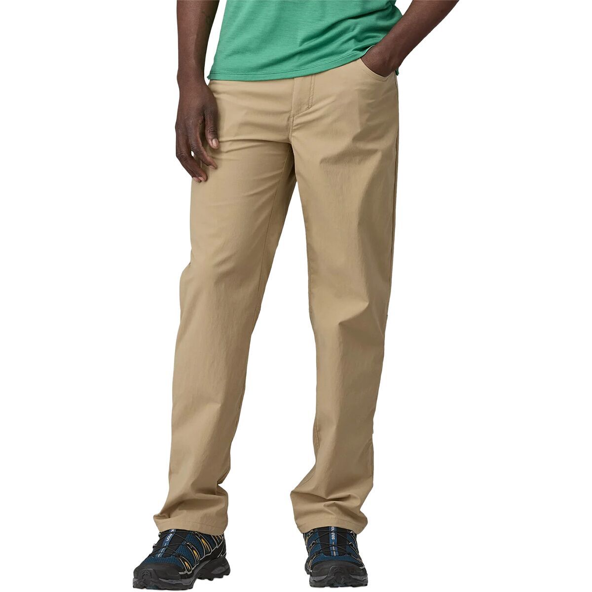 PATAGONIA MEN'S QUANDARY PANTS REGULAR