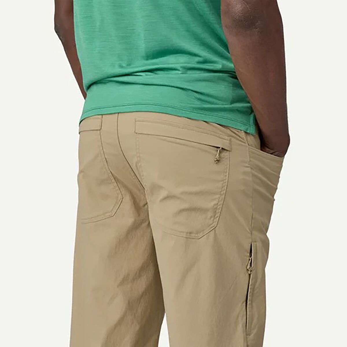 PATAGONIA MEN'S QUANDARY PANTS REGULAR