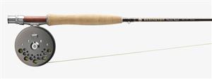 REDINGTON CLASSIC TROUT KIT W/CLASSIC TROUT REEL