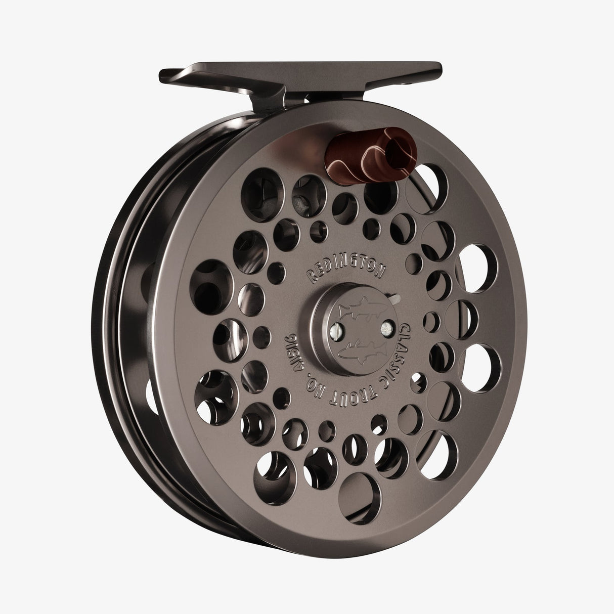 REDINGTON CLASSIC TROUT FLY REEL
