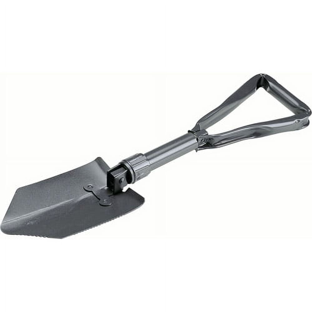 COLEMAN RUGGED FOLDING SHOVEL