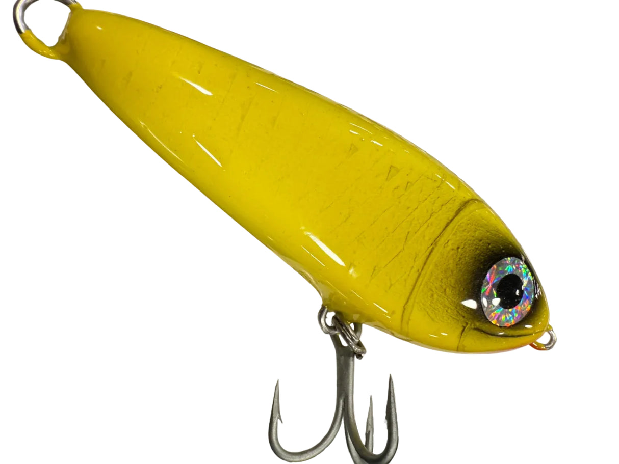 ALANS CUSTOM LURES COMBAT SR 5.75" (S)