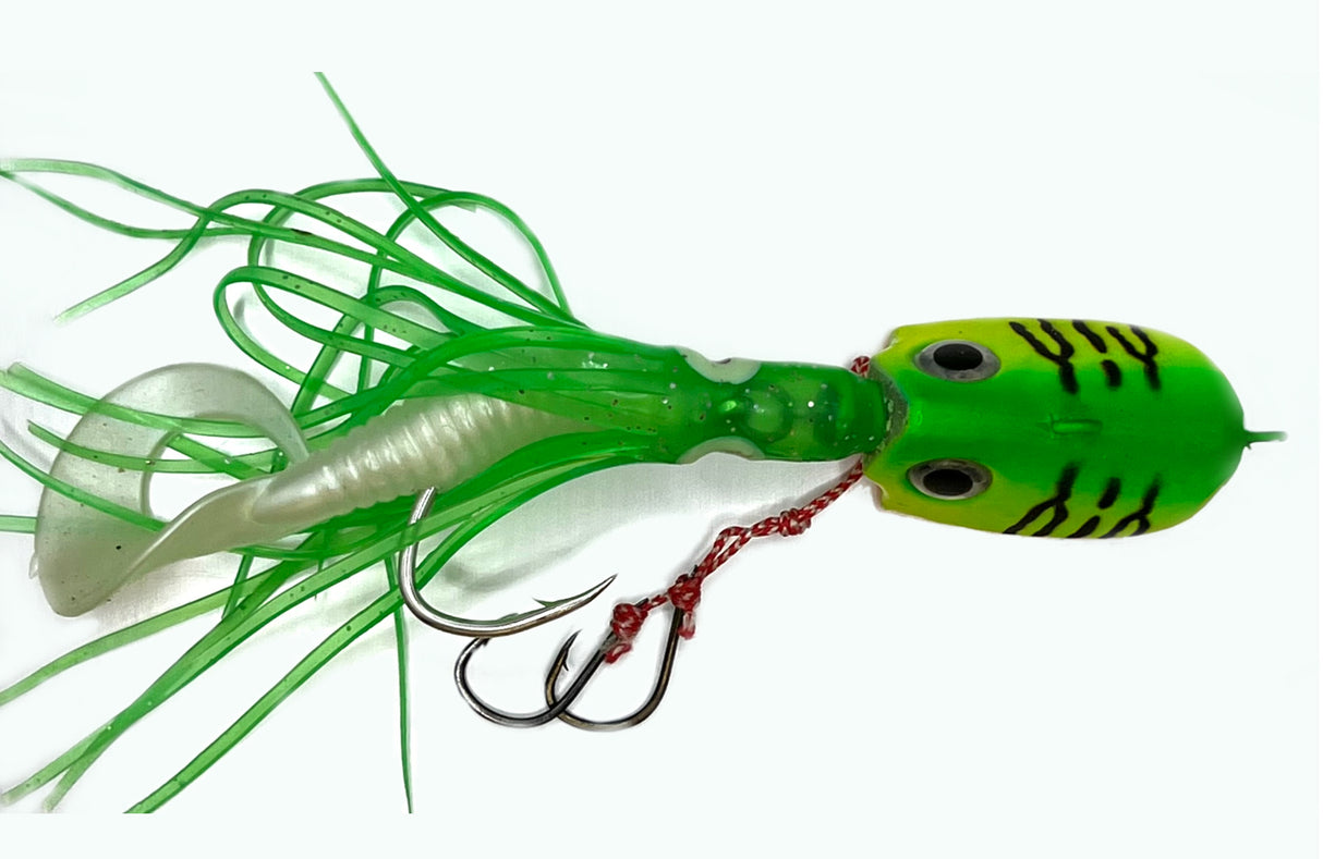 STRIPER GEAR DEEP CRAWLER