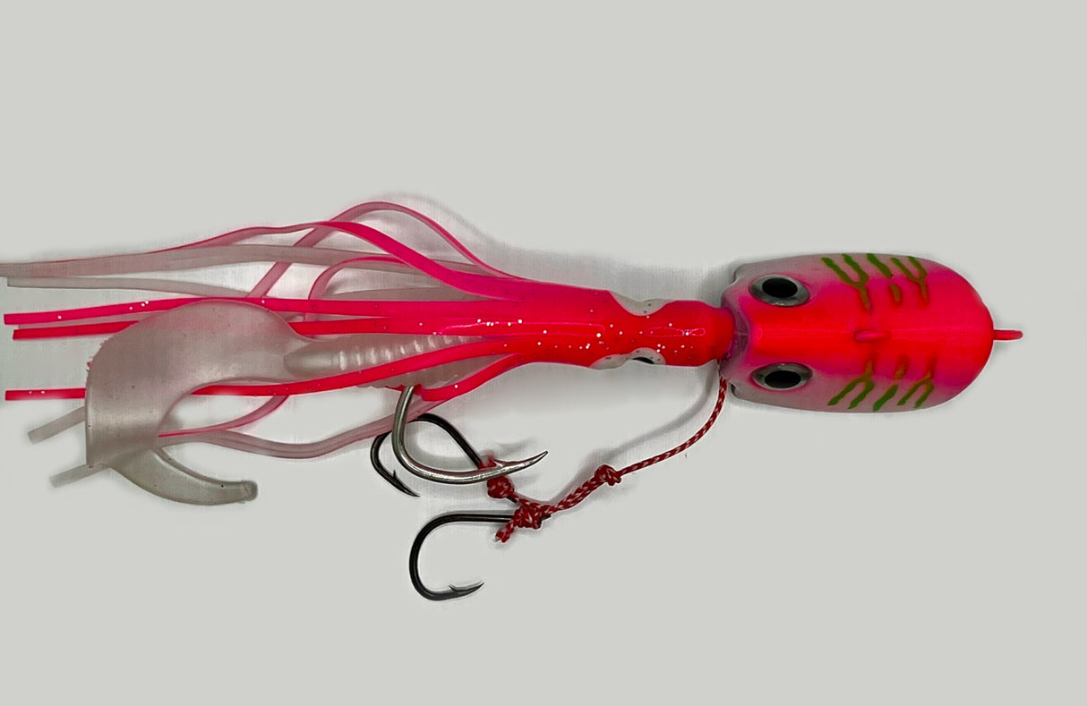 STRIPER GEAR DEEP CRAWLER