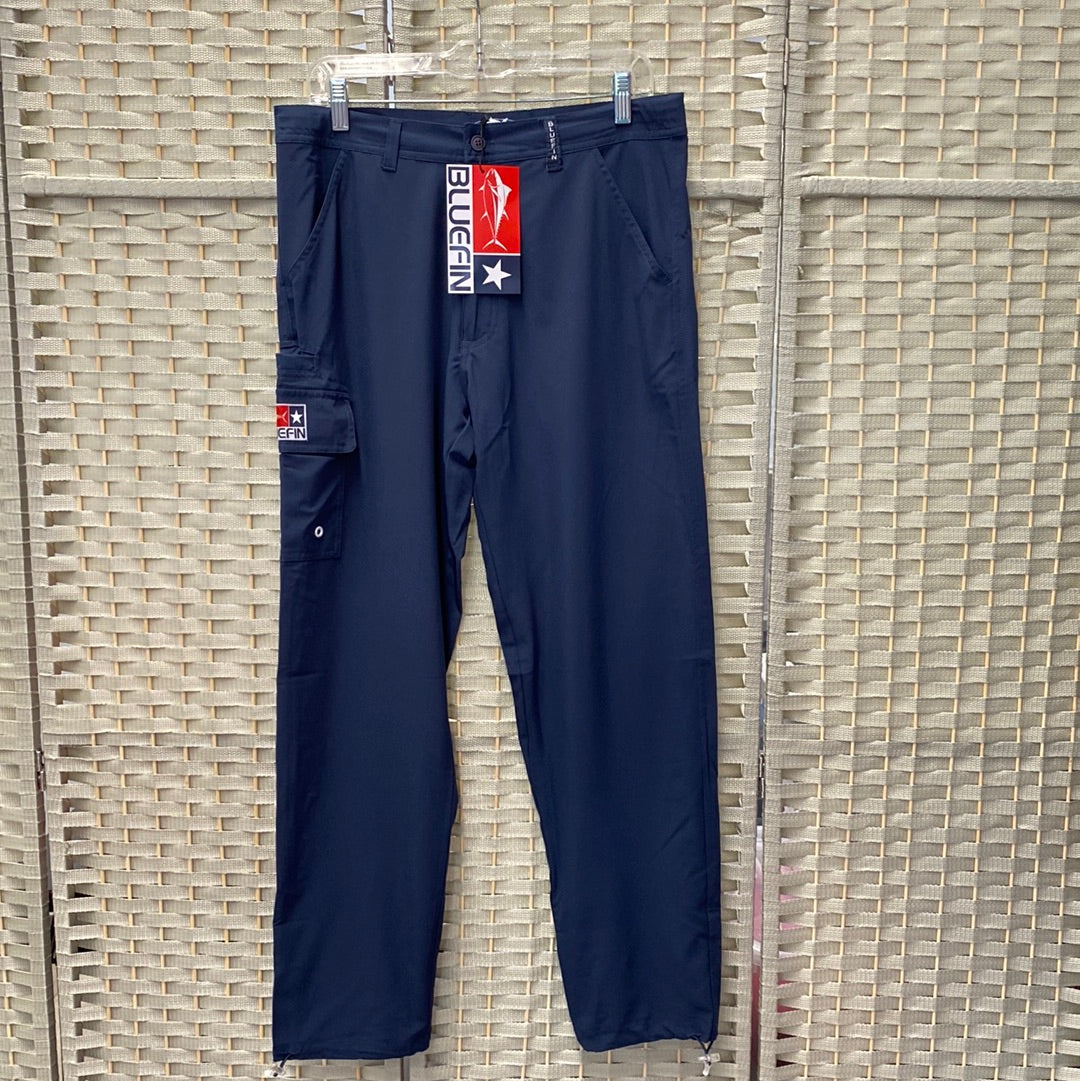 BLUEFIN THE BLUEFIN RELAX CLASSIC PANT