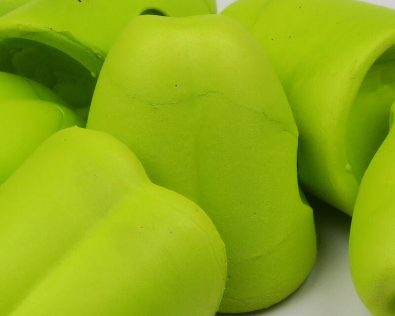 HARELINE X-LARGE DOUBLE BARREL POPPER BODIES