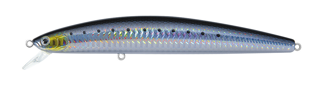 DAIWA SALT PRO MINNOW (F) 6"