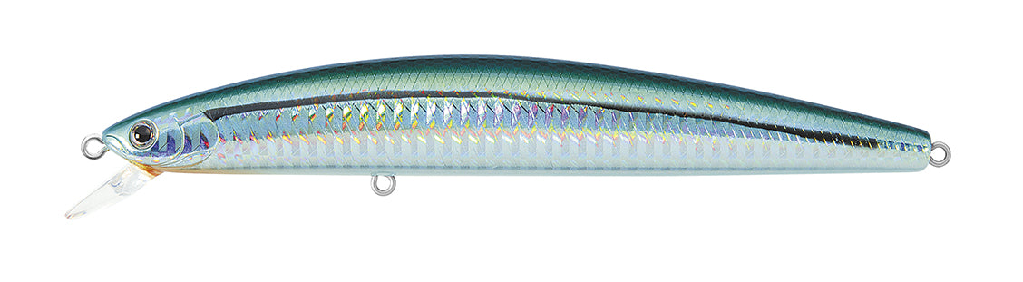 DAIWA SALT PRO MINNOW (F) 6"