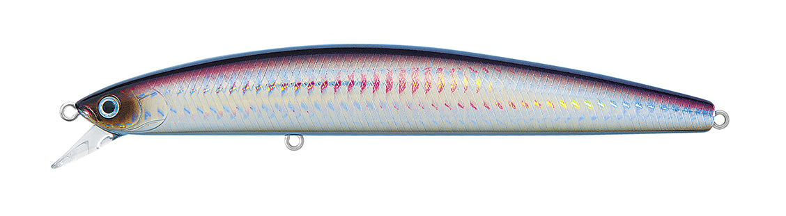 DAIWA SALT PRO MINNOW (F) 6"