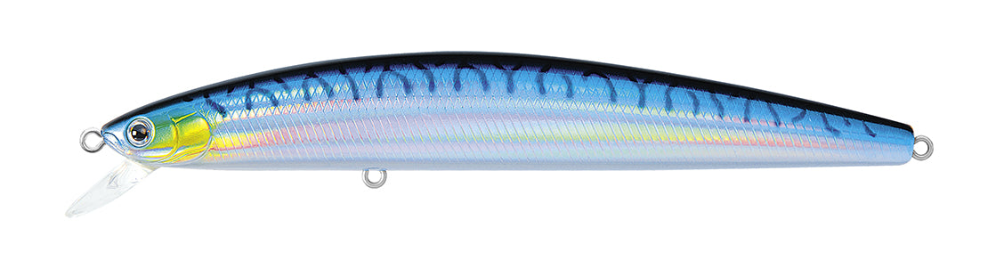 DAIWA SALT PRO MINNOW (F) 6"