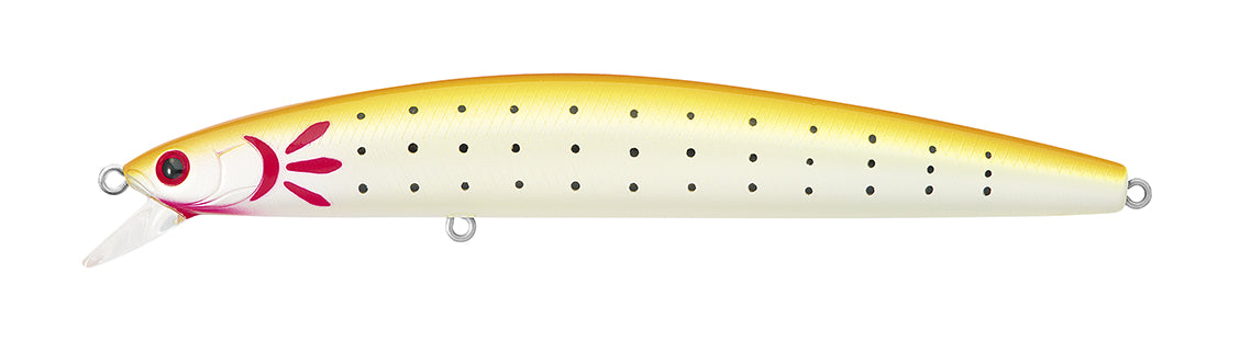 DAIWA SALT PRO MINNOW (F) 6"